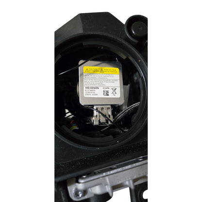 2014-2021 Jeep Grand Cherokee Headlight Replacement (One Headlight)