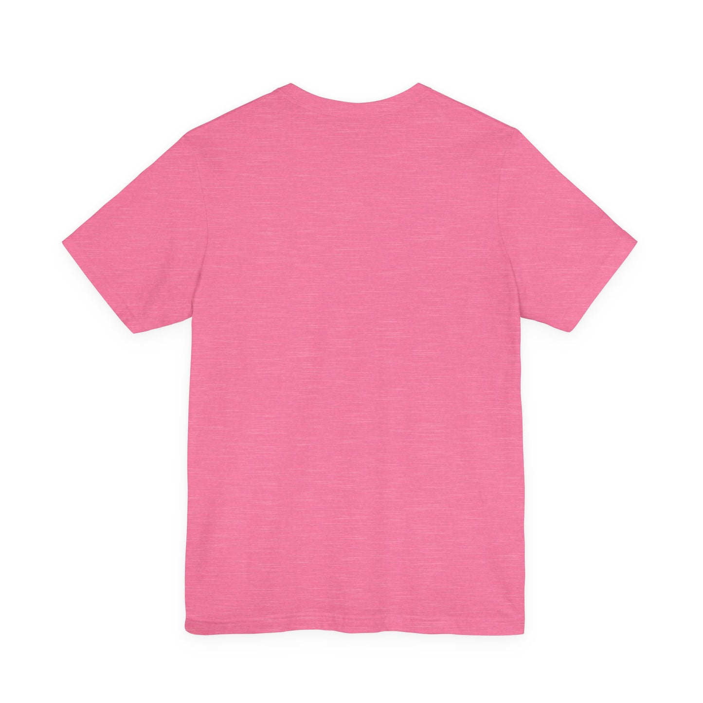 Pink Boo Crew Ghost Tee | Breast Cancer Awareness Ribbon, October Pink