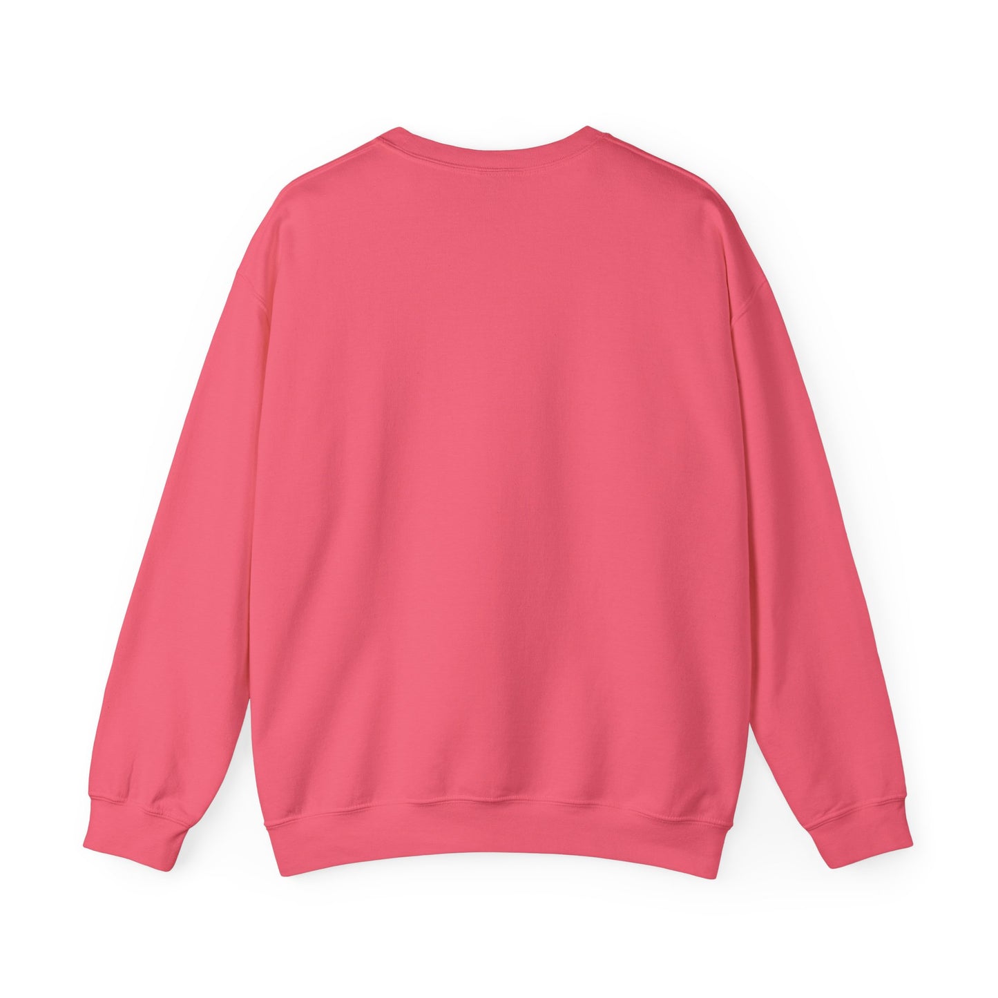 Pink Boo Crew Breast Cancer Awareness Sweatshirt | October Ribbon