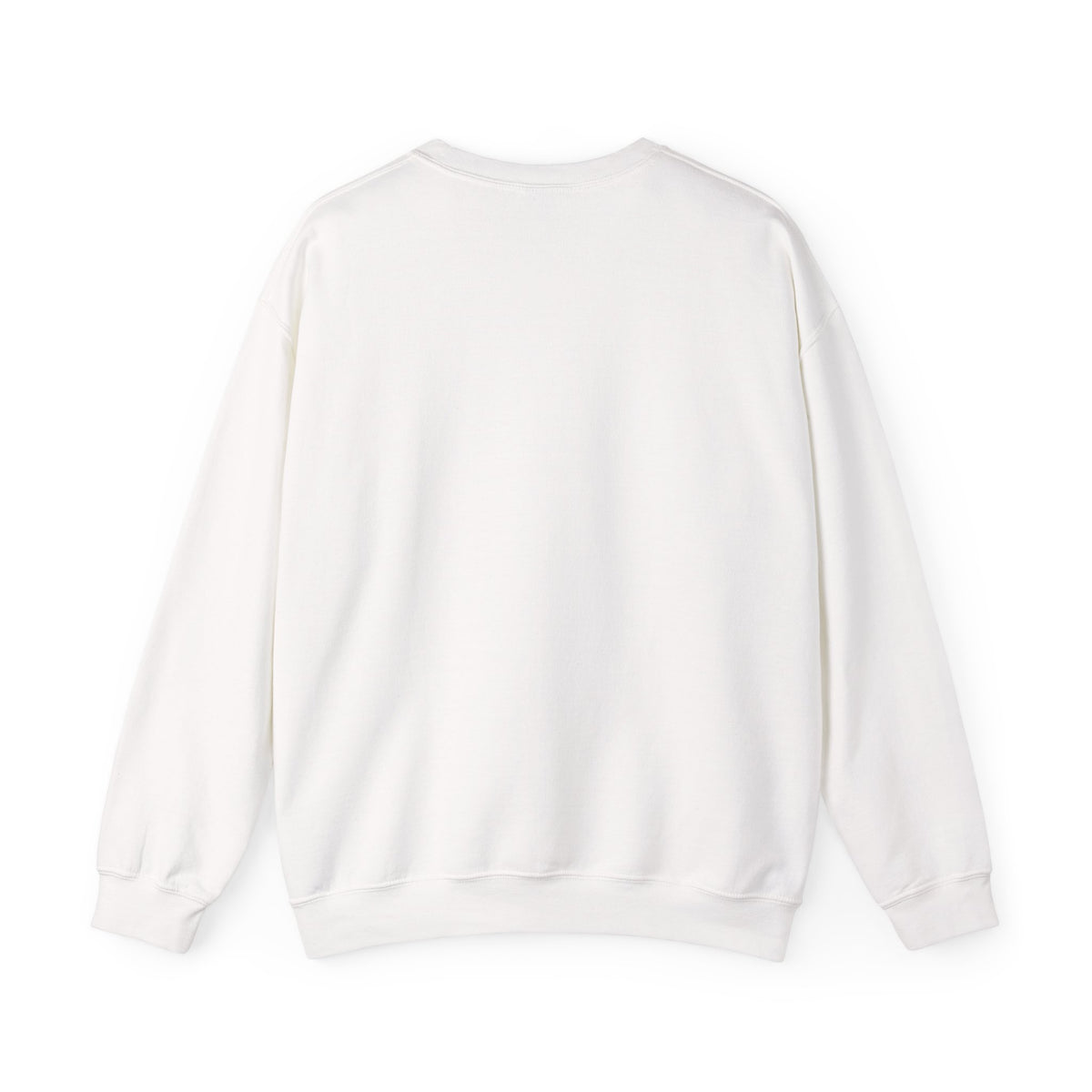 Pink Boo Crew Breast Cancer Awareness Sweatshirt | October Ribbon
