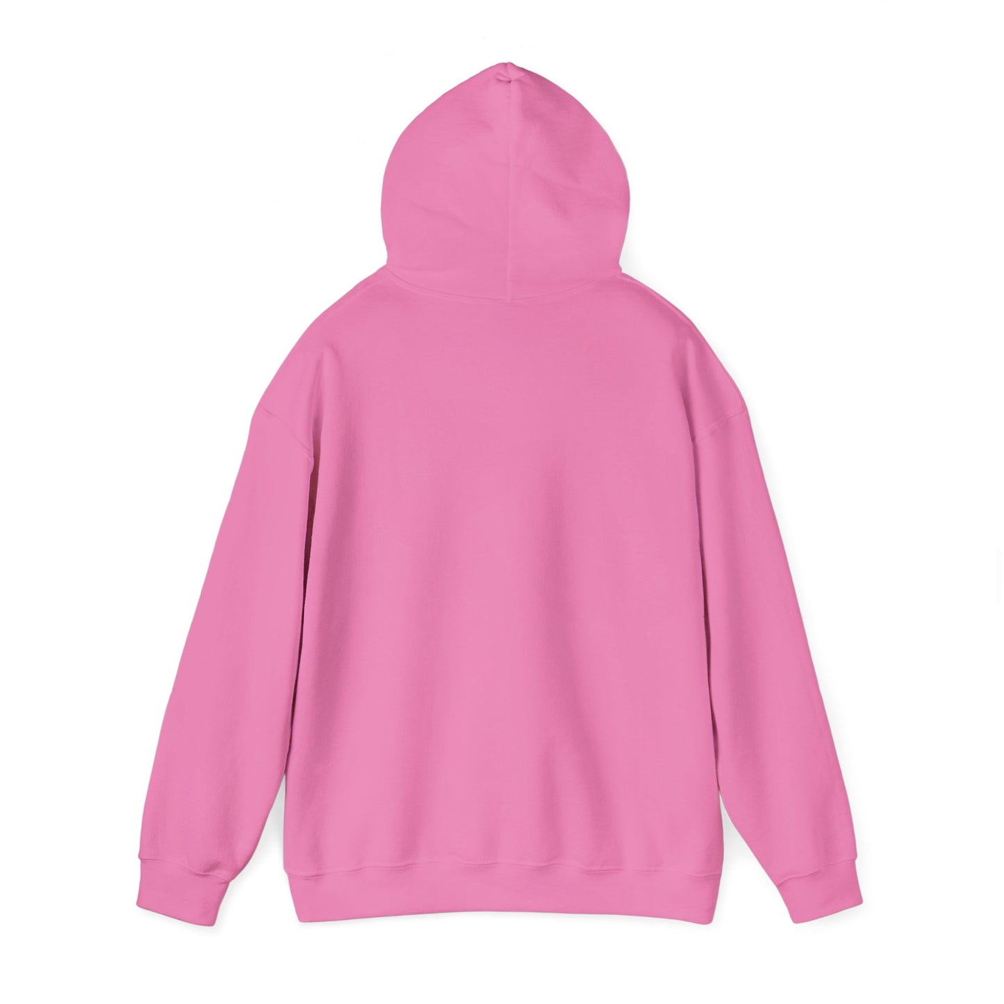 October Pink Ribbon Hoodie | Breast Cancer Awareness, Survivor Support