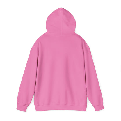 October Pink Ribbon Hoodie | Breast Cancer Awareness, Survivor Support