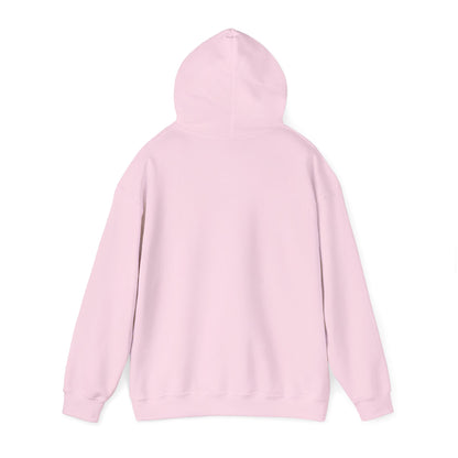 October Pink Ribbon Hoodie | Breast Cancer Awareness, Survivor Support