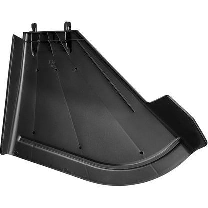 Mower Discharge Deflector Chute 606930 Replacement Hustler Raptor SD 54" & 60"