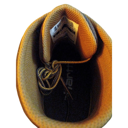 Men's Carhartt Lightweight 4-inch Wedge Chukka Boot Size 10.5