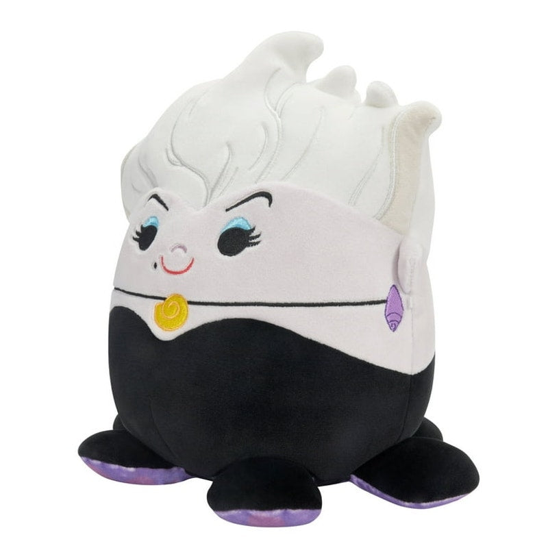 Squishmallows  Disney Princess Ursula