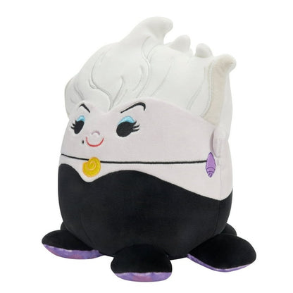Squishmallows  Disney Princess Ursula