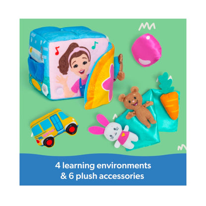 Ms. Rachel Official Surprise Learning Box