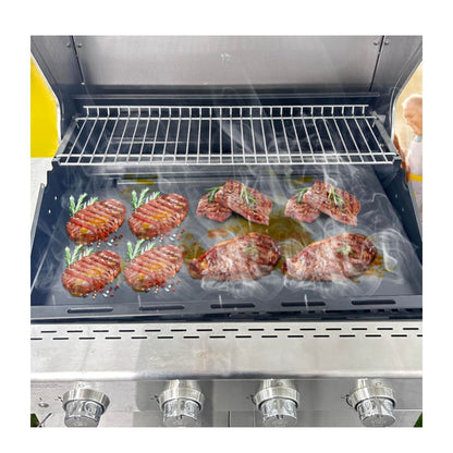 Grill Warming Rack Replacement Upper Rack