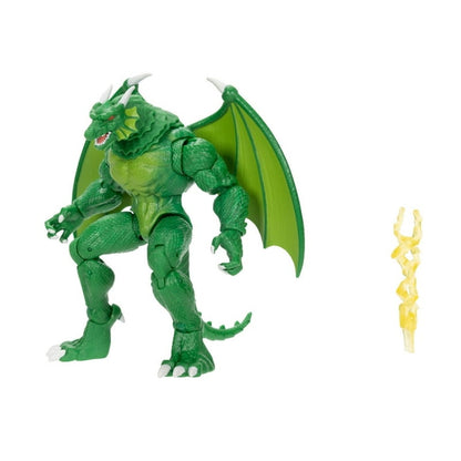 Sega 4" Action Figure Altered Beast Weredragon