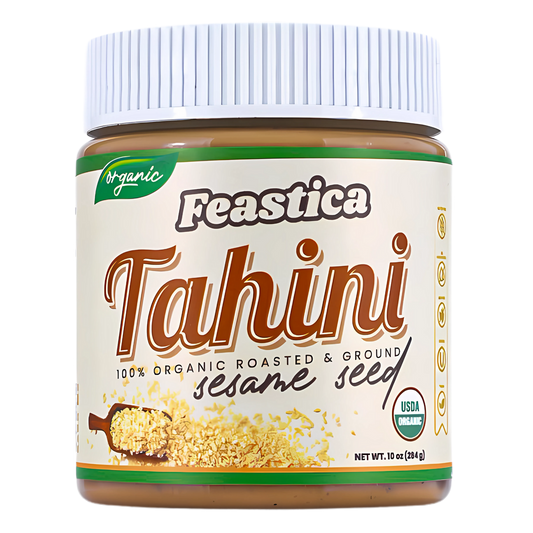 Organic Tahini