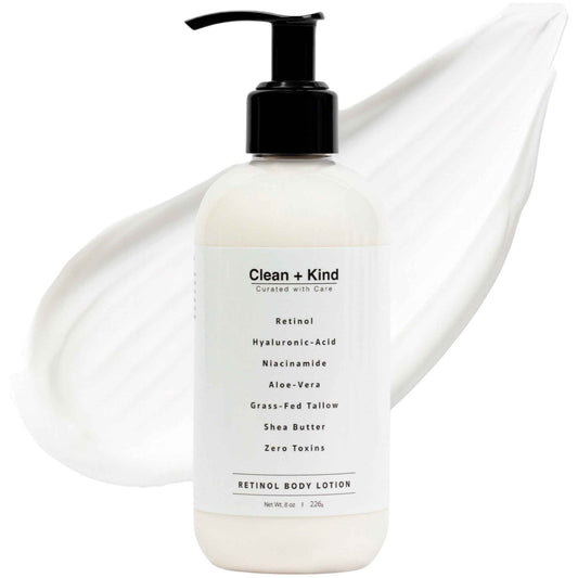 Retinol Lotion