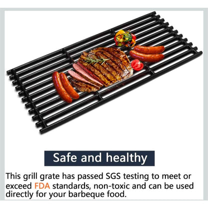Replacement Grill Grates for Grills / Charbroil