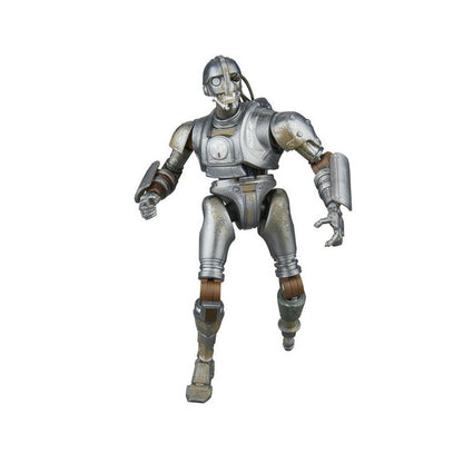 Star Wars The Black Series SM-33 Skeleton Crew Action Figure (6”)
