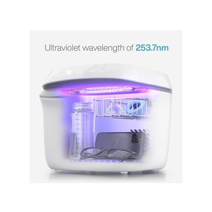 Babyfeels UV Bottle and item Sanitizer