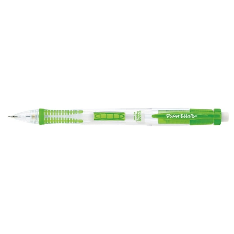 Paper Mate Clear Point Mechanical Pencils, 0.7mm