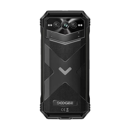 DOOGEE V Max Pro 512GB Large Memory 22000mAh