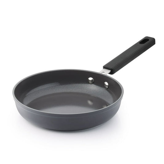 Ceramic Nonstick 8" Saute Pan with lid