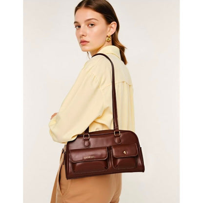 Luxebold Trendy Shoulder Purse