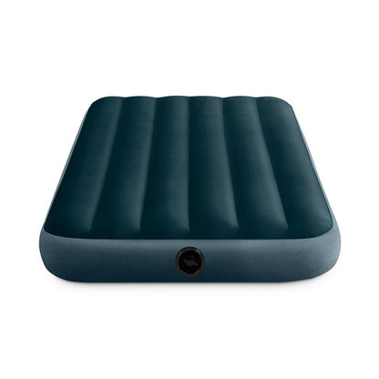 Intex 10" Twin Standard Dura-Beam Airbed Mattress - Pump Not Included