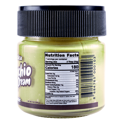 Pistachio Cream Classic