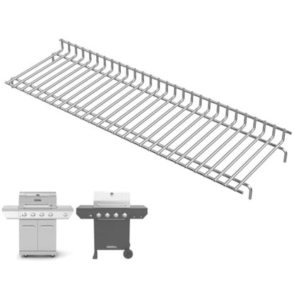 Grill Warming Rack Replacement Upper Rack