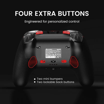 GameSir G7 Pro Wired Controller for Xbox Series X|S, Xbox One, Wireless Gamepad for PC&Android with TMR Sticks