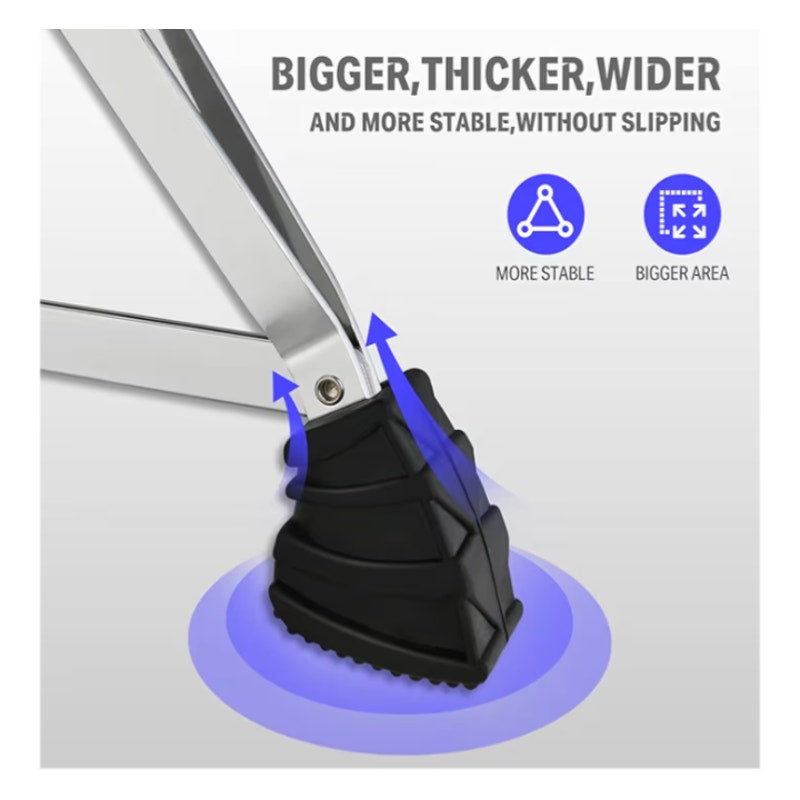 Donner Heavy Duty Drum Throne, Motorcycle Style