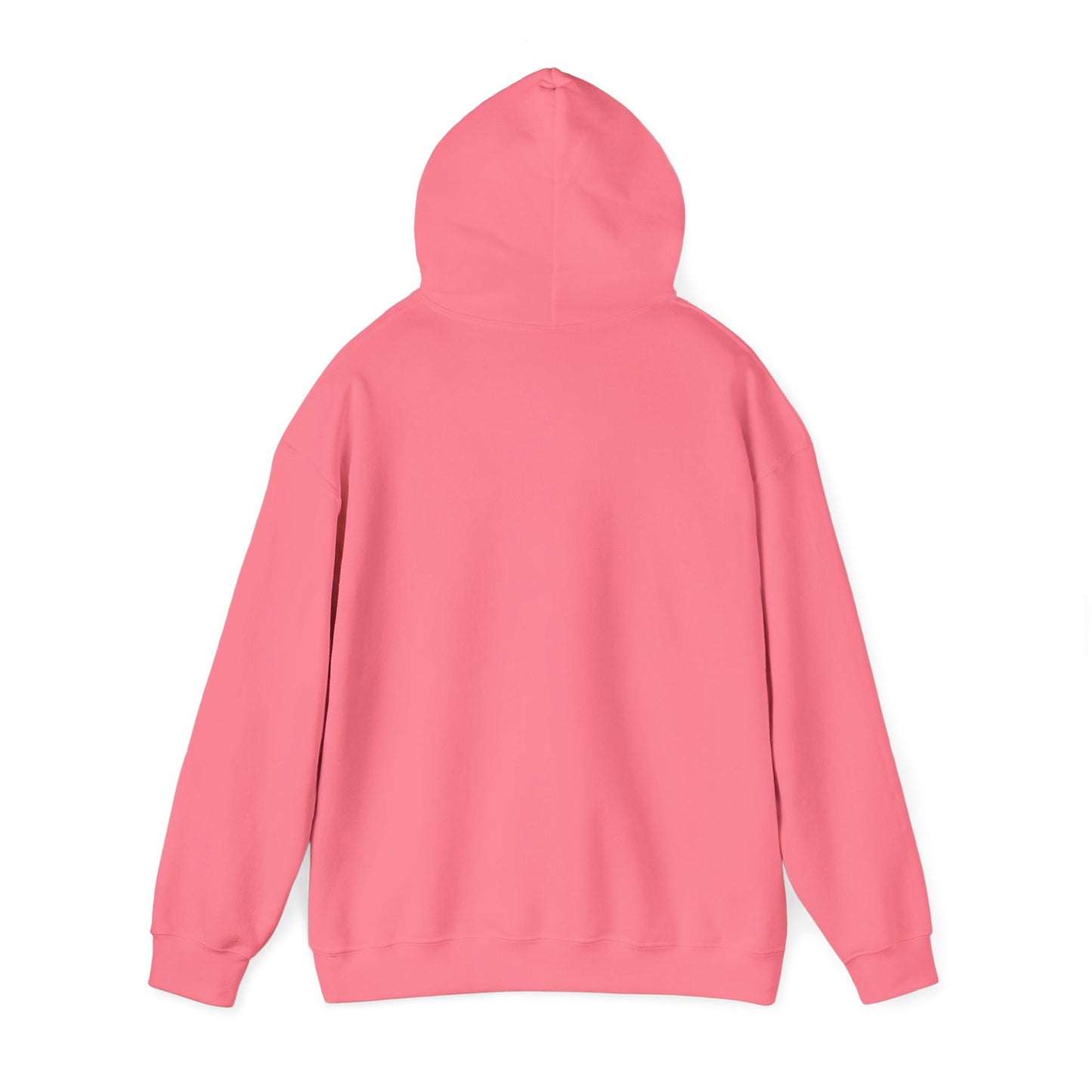 October Pink Ribbon Hoodie | Breast Cancer Awareness, Survivor Support