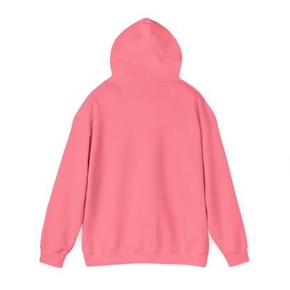 October Pink Ribbon Hoodie | Breast Cancer Awareness, Survivor Support