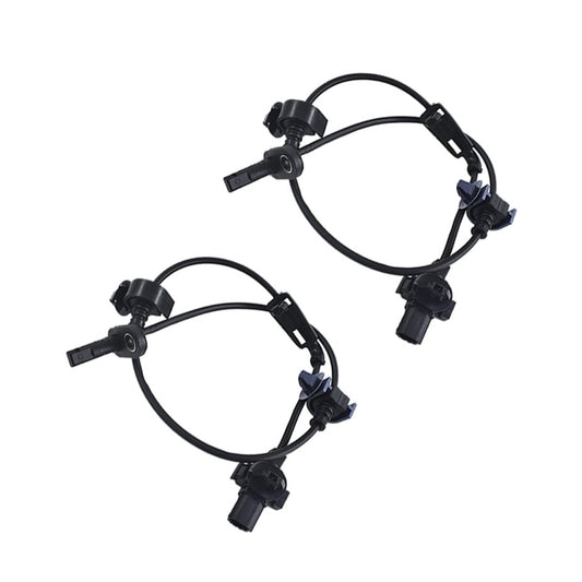 Silscvtt ABS Wheel Speed Sensor Honda Civic 2006-2011 Set of 2