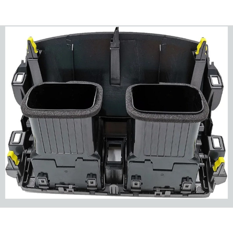 Dash Center A/C Air Vent Upper Bezel Trim for 2009 2010 2011 Toyota Corolla