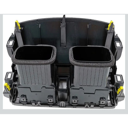 Dash Center A/C Air Vent Upper Bezel Trim for 2009 2010 2011 Toyota Corolla