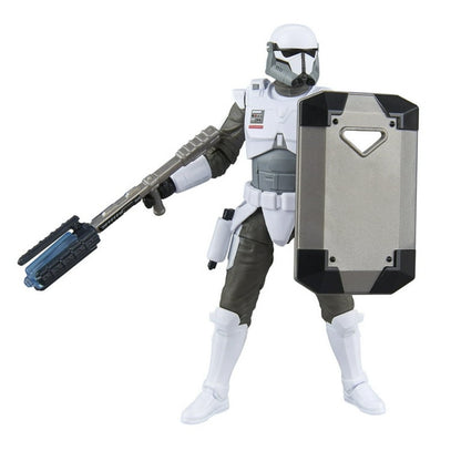 Star Wars The Vintage Collection Imperial Armored Commando