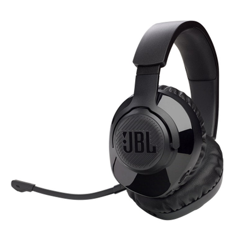 JBL Free WFH Noise Cancellation Wireless Over-Ear Headset