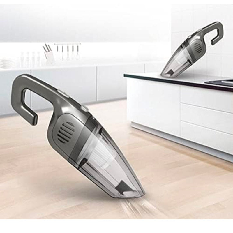 Handheld Vacuum Cordless Car Vacuum