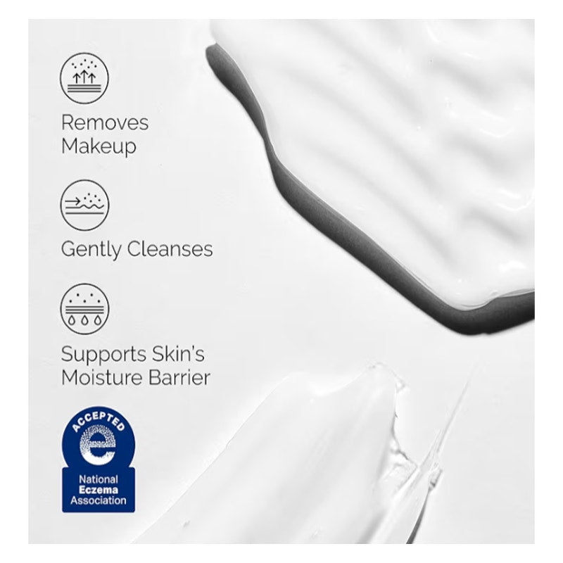 The Ordinary Squalane Cleanser, Facial Cleansing Balm and Hydrating Makeup Remover