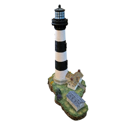 Harbour Lights Bodie Island NC Lighthouse #447 HL447