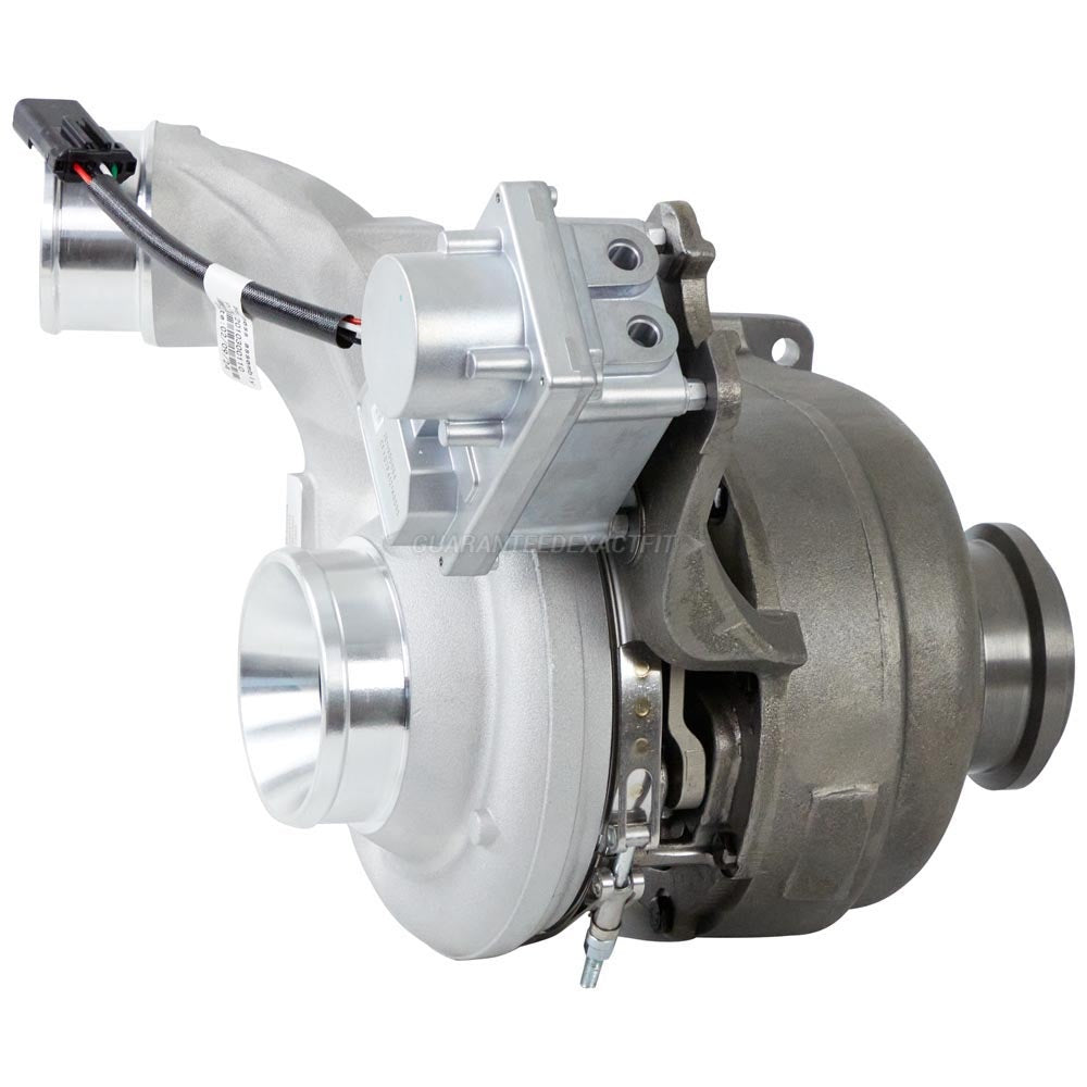Navistar DT466/570 I313 S300V110 Master Power Turbocharger 173900