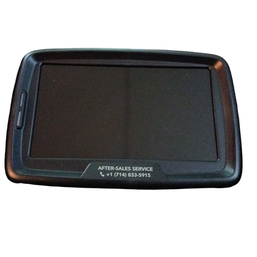 Germid Wireless Backup Camera Kit Wireless Rear-View Camera Kit