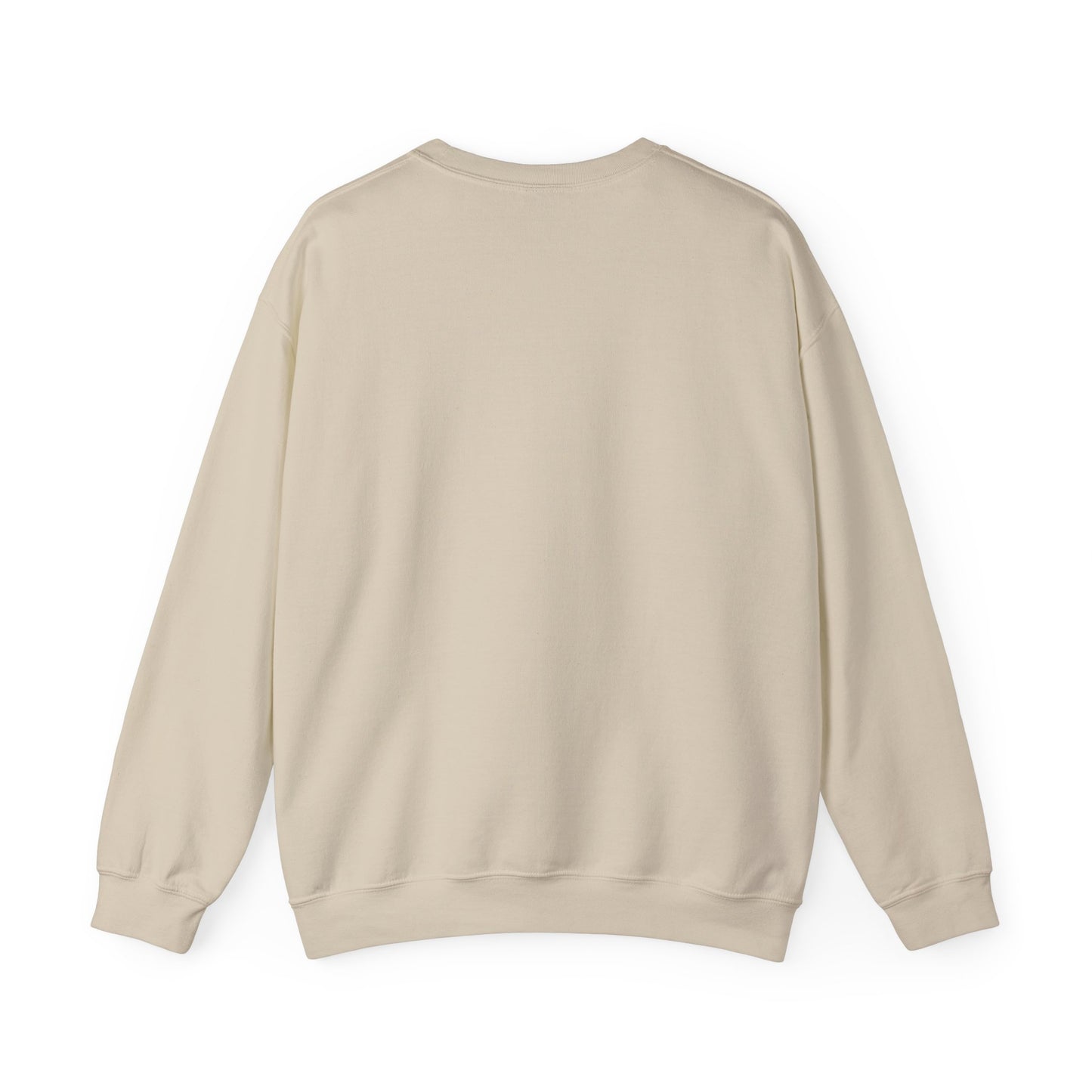 Pink Boo Crew Breast Cancer Awareness Sweatshirt | October Ribbon