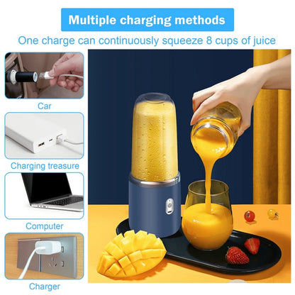 Personal Blender for Smoothies/Juice Portable