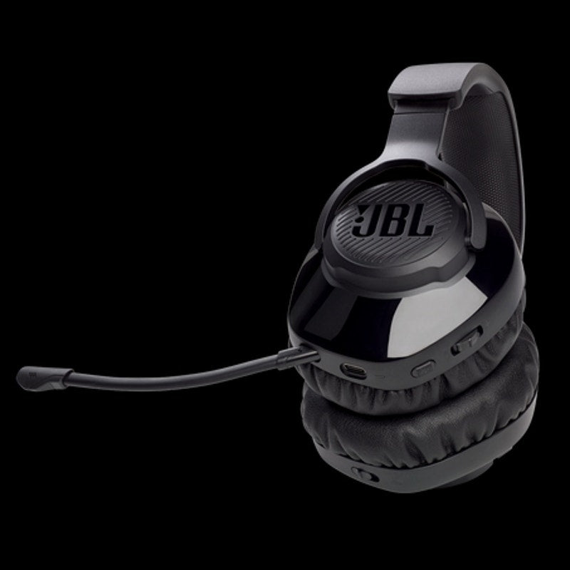 JBL Free WFH Noise Cancellation Wireless Over-Ear Headset