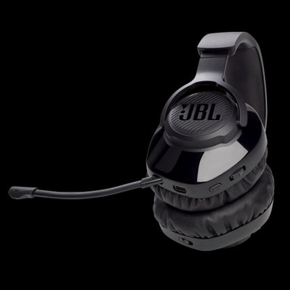 JBL Free WFH Noise Cancellation Wireless Over-Ear Headset