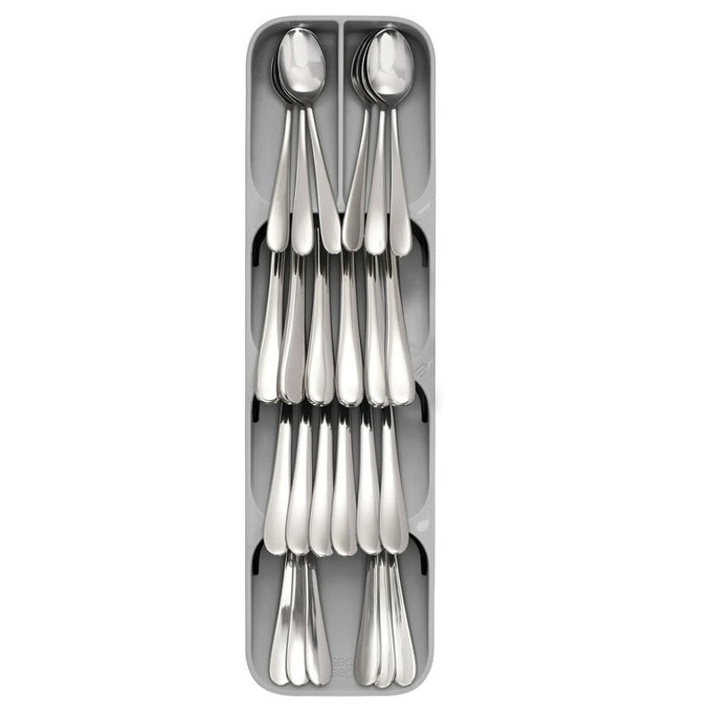 Compact Cutlery Organizer