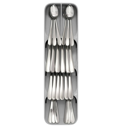 Compact Cutlery Organizer