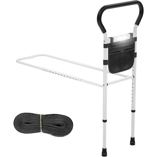 Bed Rail for the Safety of Older Adults