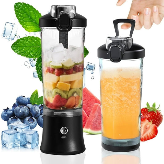 New Personal Portable Blender