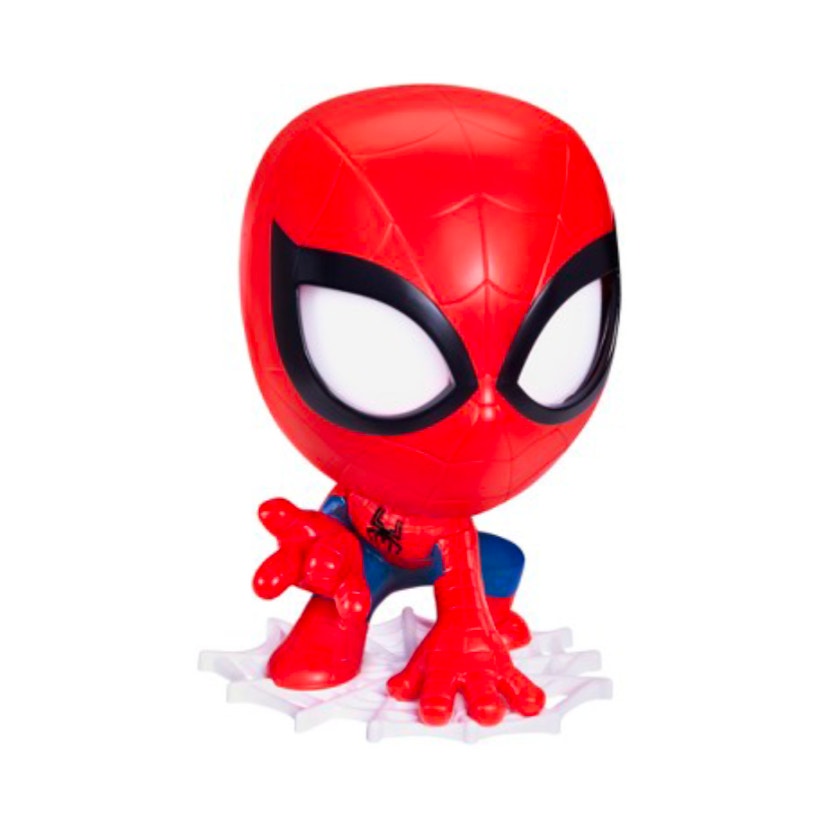 Marvel Sense-A-Tional Spider-Man