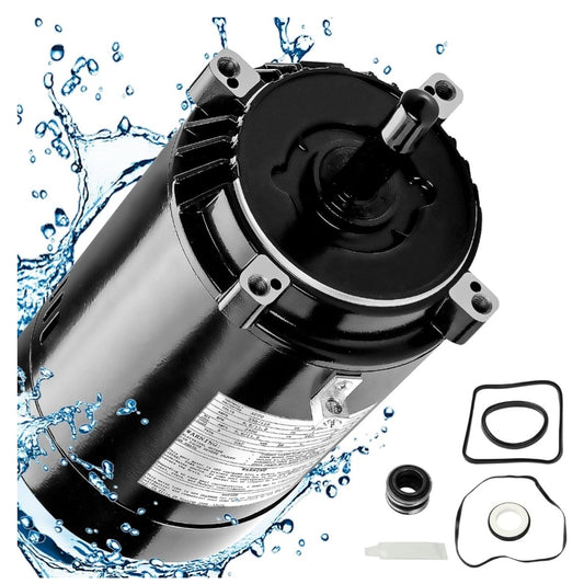 NEW 0.75HP Pool Pump Compatible Hayward Magnum AO Smith
